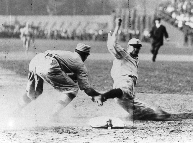 John r tunis arthur hepner essay 03 picture