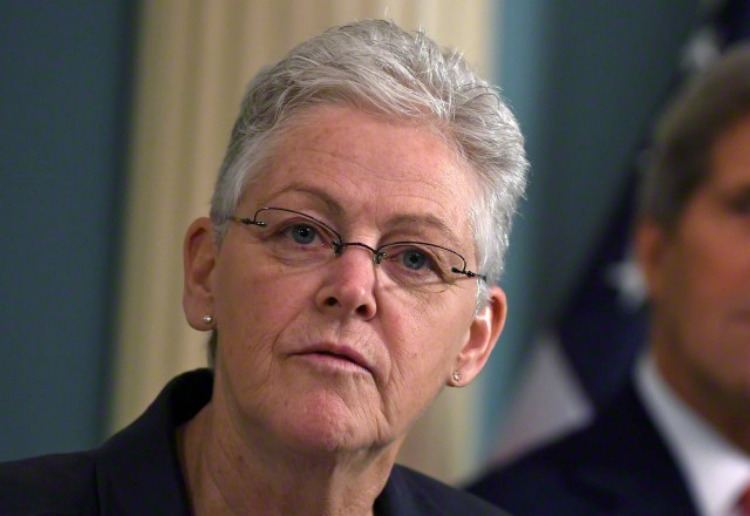 EPA Coal Regulations