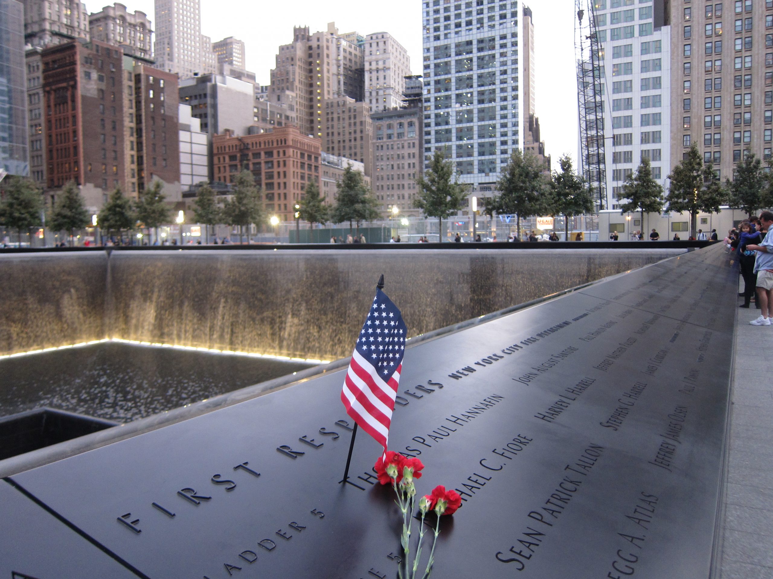 September 11th