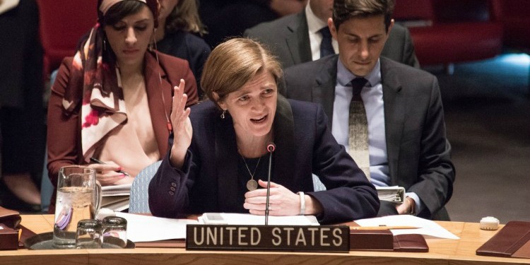 samantha power