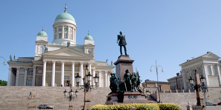 Finland