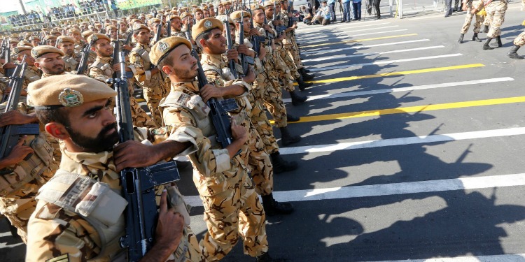 Iraq