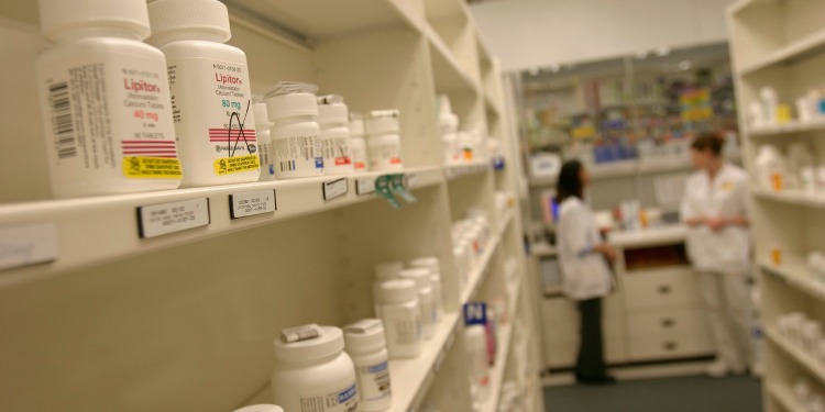 prescription drugs
