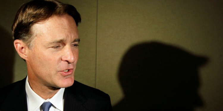 Evan Bayh