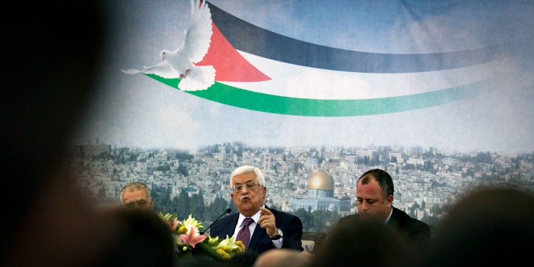 palestine