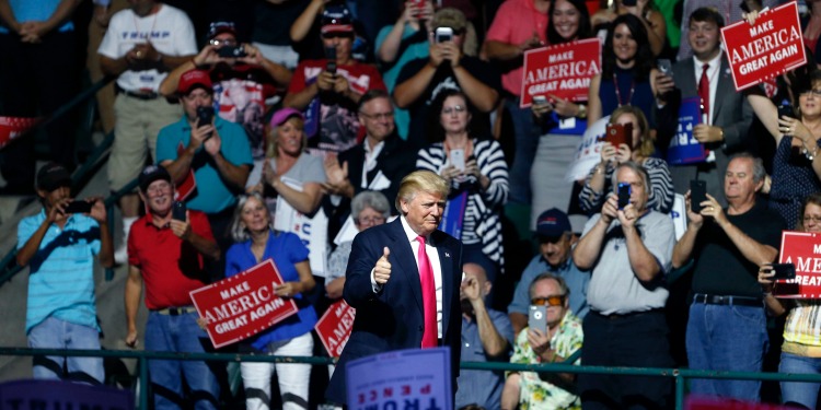 Trumpism