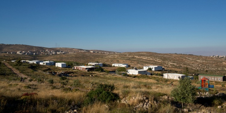 settlements