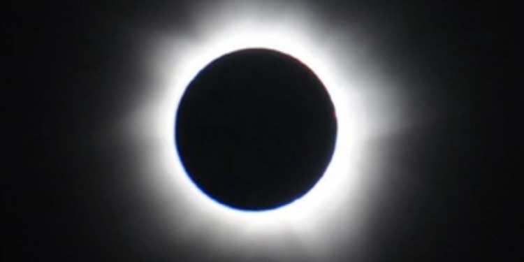 solar eclipse
