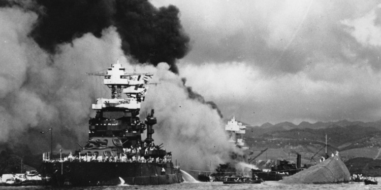 Pearl Harbor