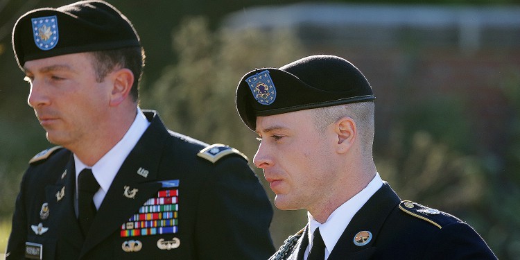 Bowe Bergdahl