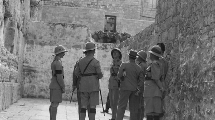 The 1936 Project – Commentary Magazine