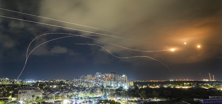 How the NYT—and Others—Do Hamas's Dirty Work