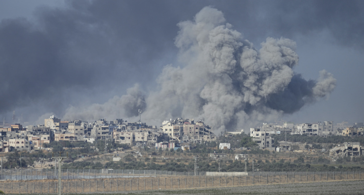 After Hamas Is Destroyed, Here Are the Five Things That Must Not Happen in Gaza