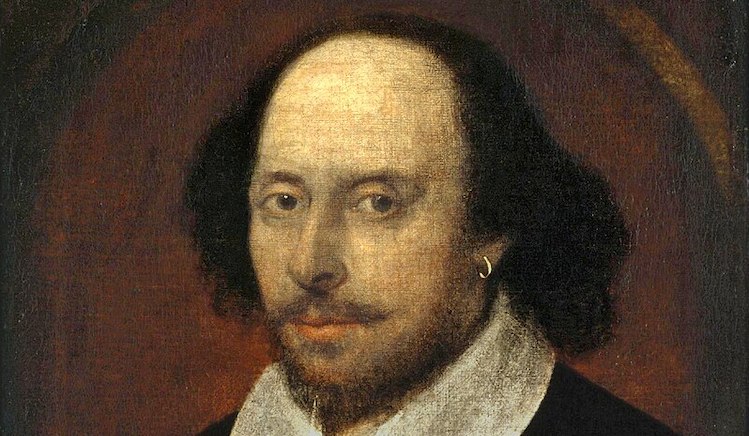 Brush Off Your Shakespeare