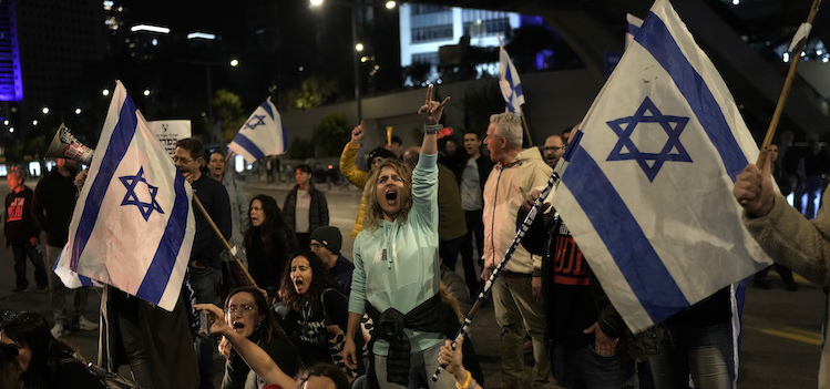 This War Is Different