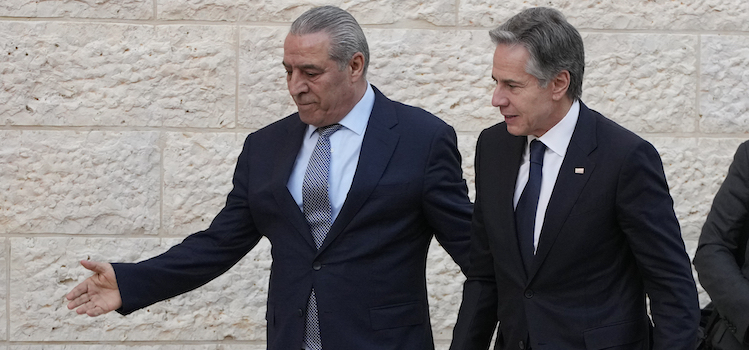 Israel Is Nobody's Proxy Army