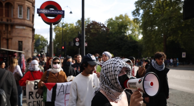 Literal Blood Libels and the Modern University