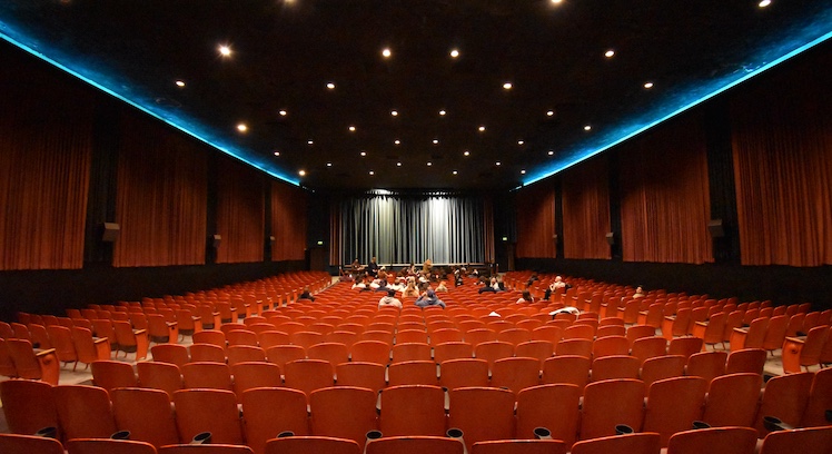 A Tale of Two Film Festivals