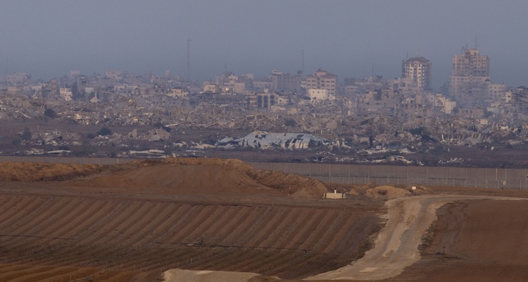 There’s No Such Thing As a Time-Bound Path to a Palestinian State