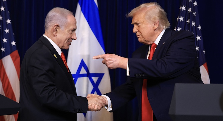 Why Israel Might Have Argued Against an Iran Strike