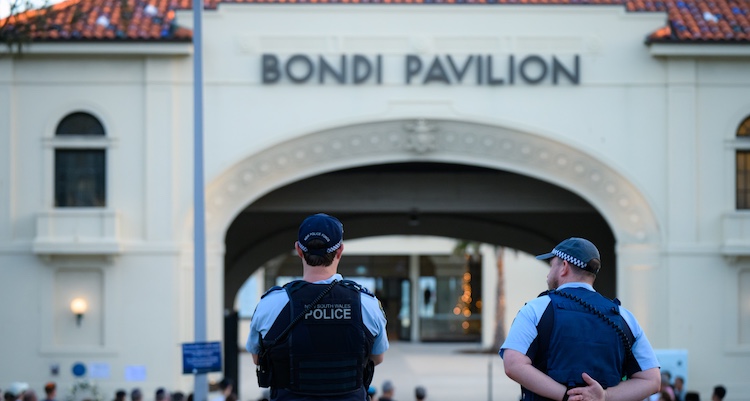 A Hospital’s Shocking Treatment of a Bondi Beach Survivor