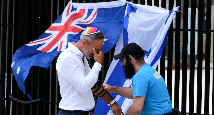 The Law Cannot Fix a Broken Culture