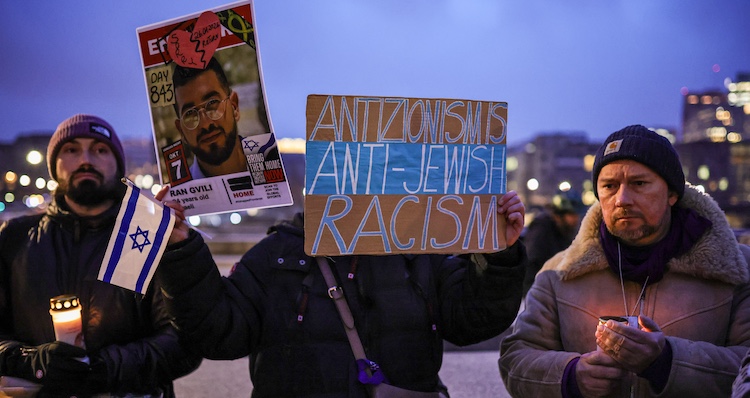 The Hostage Crisis Is Over. So What Has the World Learned?