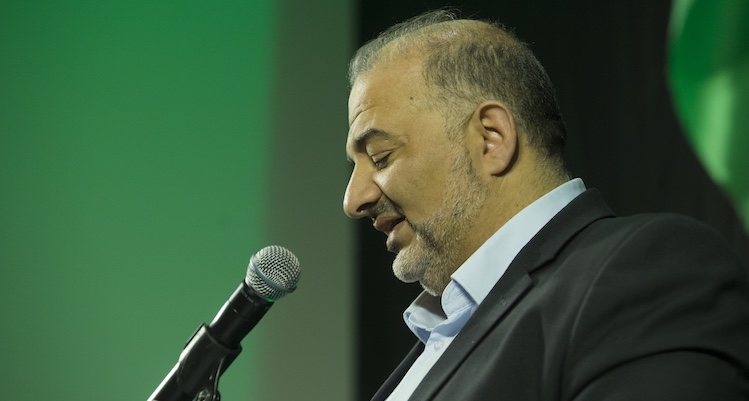 Mansour Abbas’s Dilemma and the Israeli Election