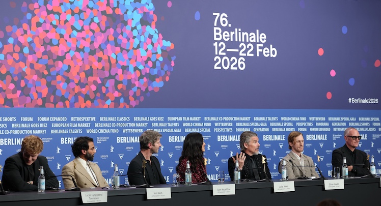 The ‘Free Speech’ Advocates Who Love Blacklists