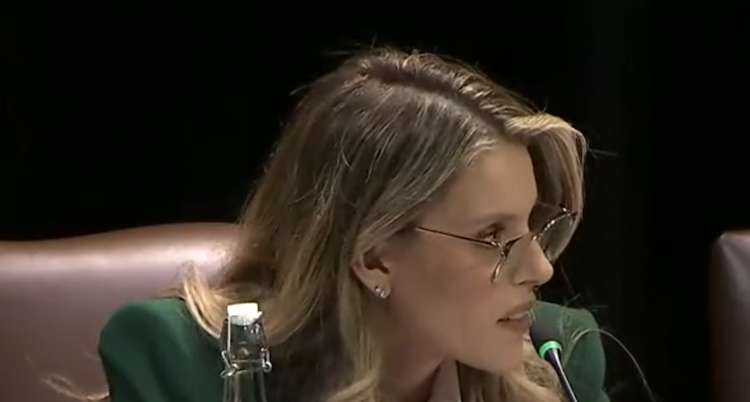 The Jew-Trolling Right’s Empty Pageantry